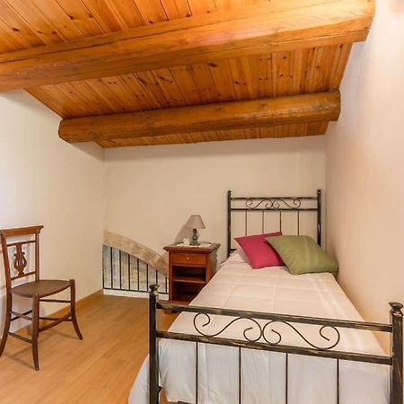 La Dimora Del Decano Villa Scicli Exteriör bild