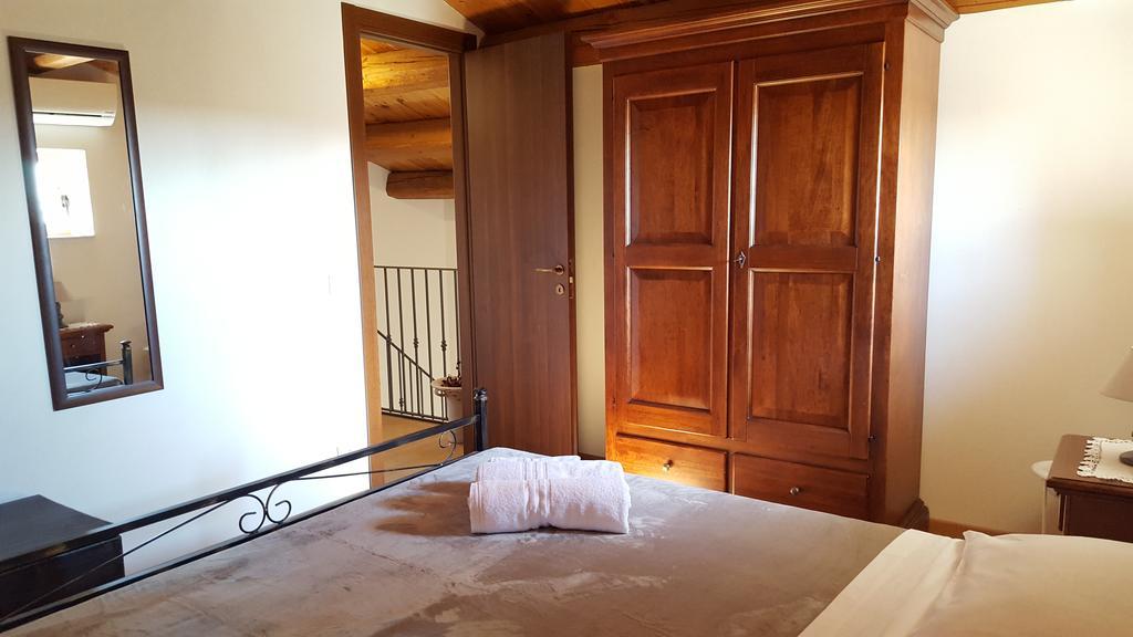 La Dimora Del Decano Villa Scicli Exteriör bild
