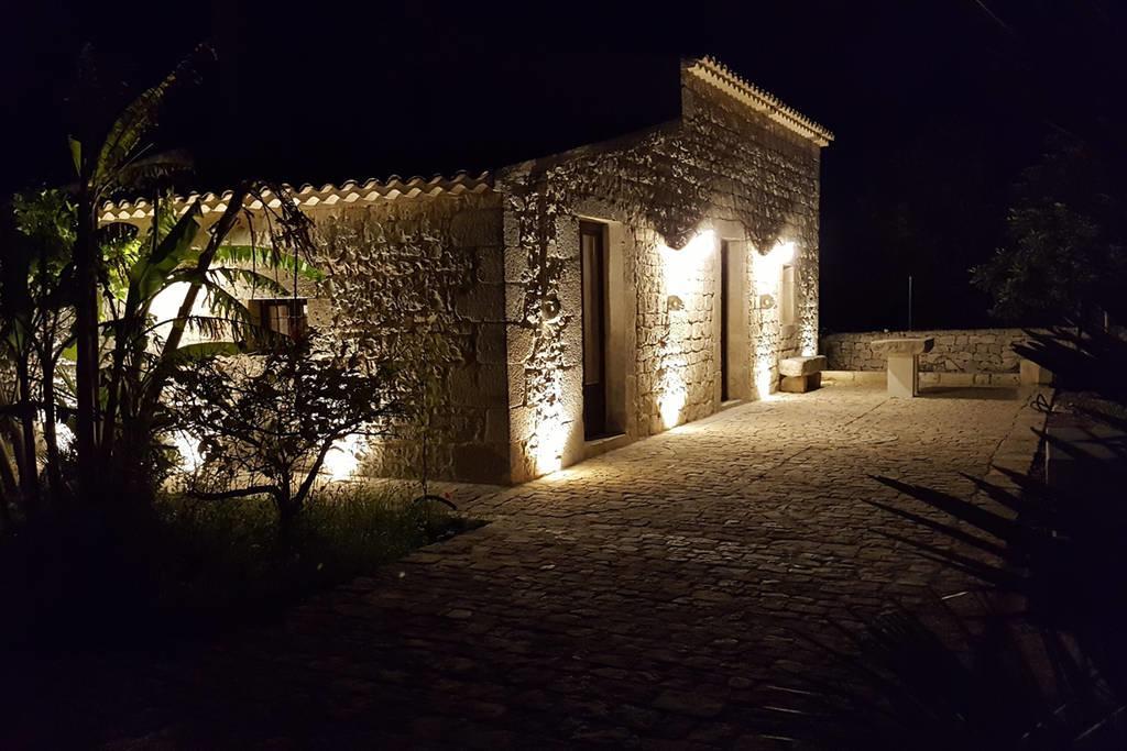 La Dimora Del Decano Villa Scicli Exteriör bild