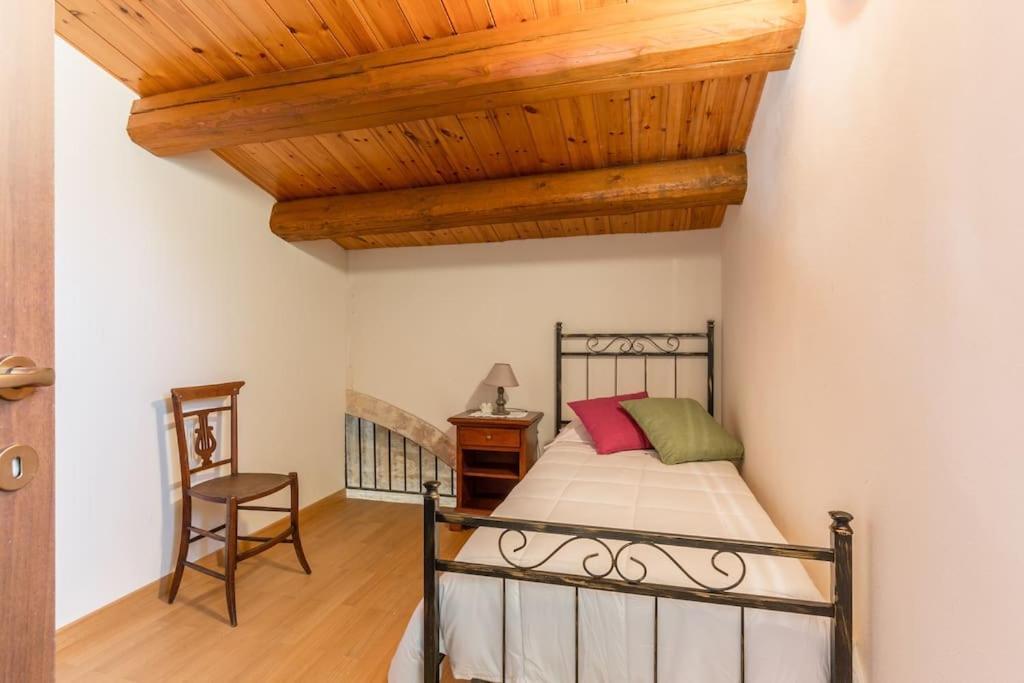 La Dimora Del Decano Villa Scicli Exteriör bild