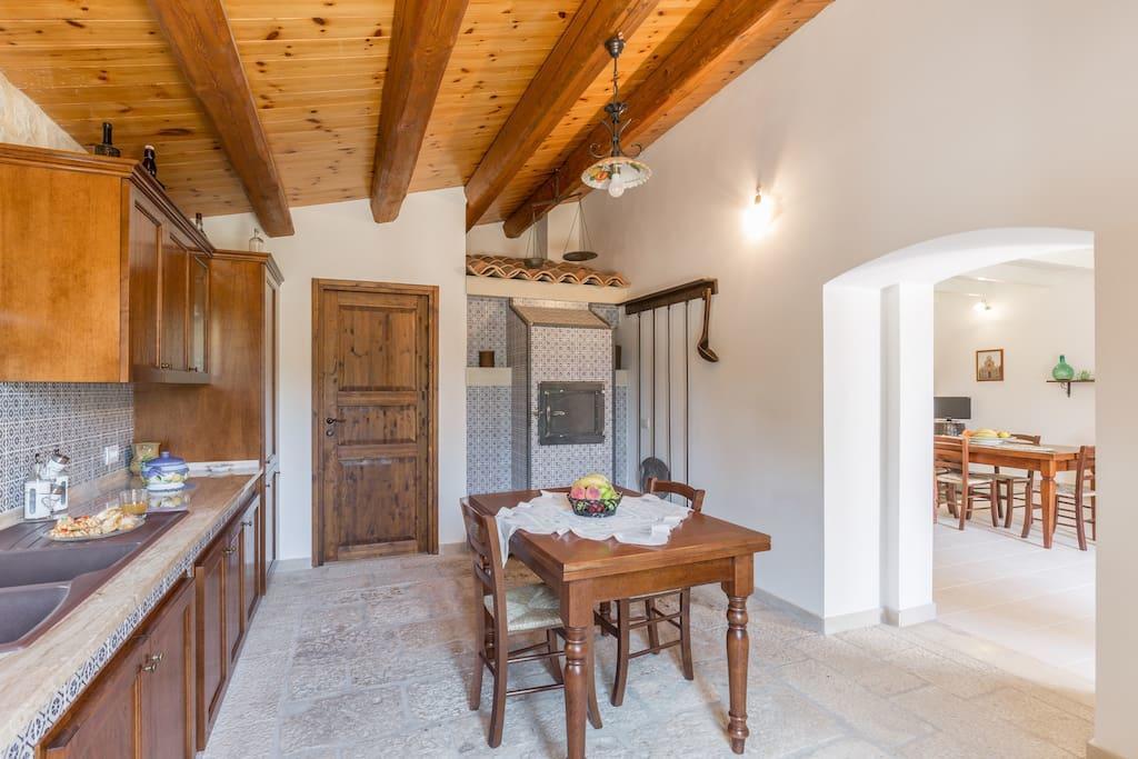 La Dimora Del Decano Villa Scicli Exteriör bild