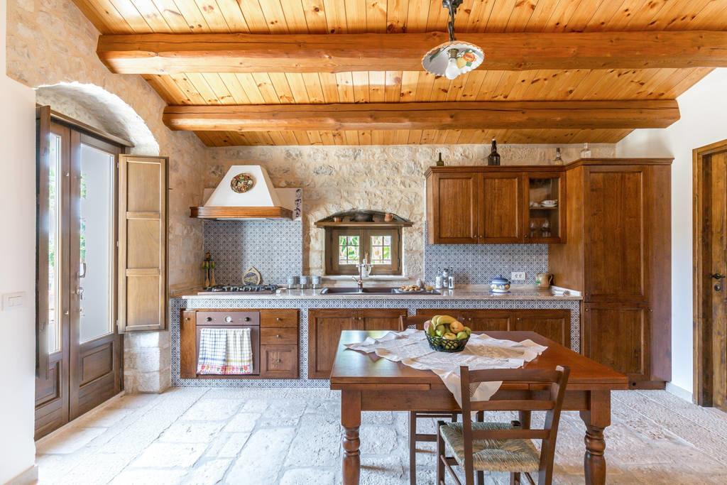 La Dimora Del Decano Villa Scicli Exteriör bild