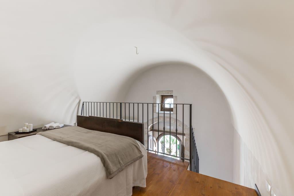 La Dimora Del Decano Villa Scicli Exteriör bild