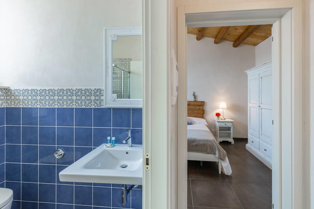 La Dimora Del Decano Villa Scicli Exteriör bild