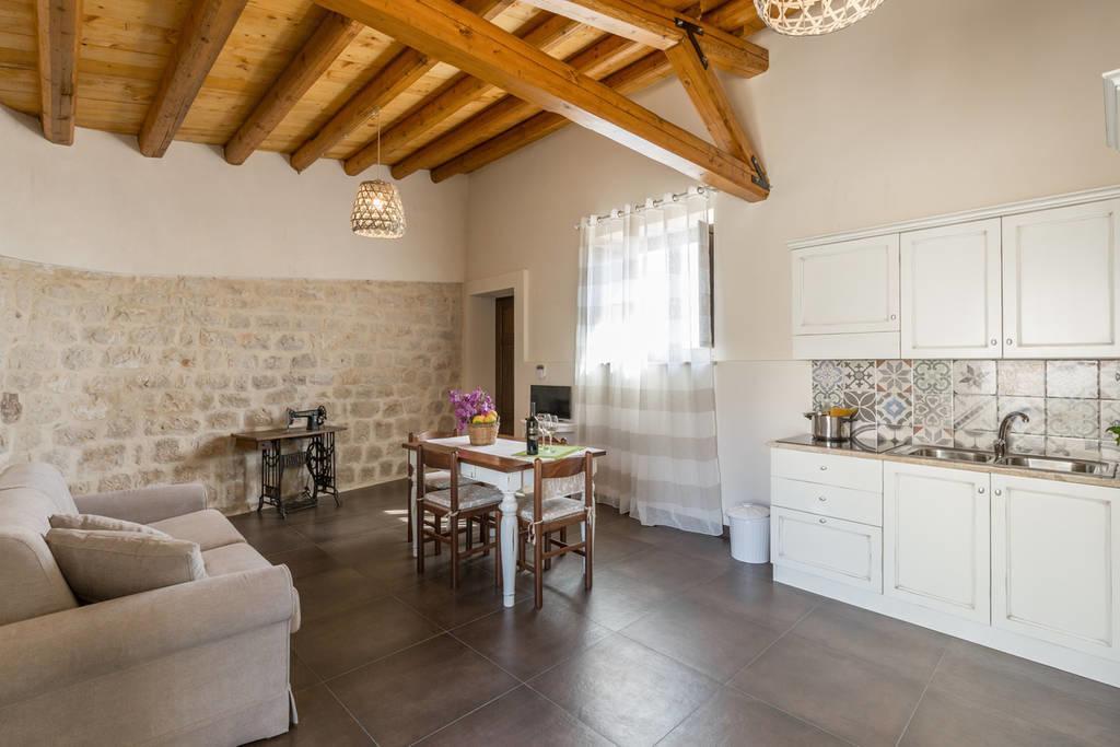 La Dimora Del Decano Villa Scicli Exteriör bild