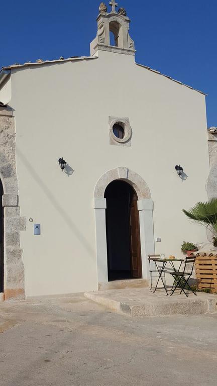 La Dimora Del Decano Villa Scicli Exteriör bild