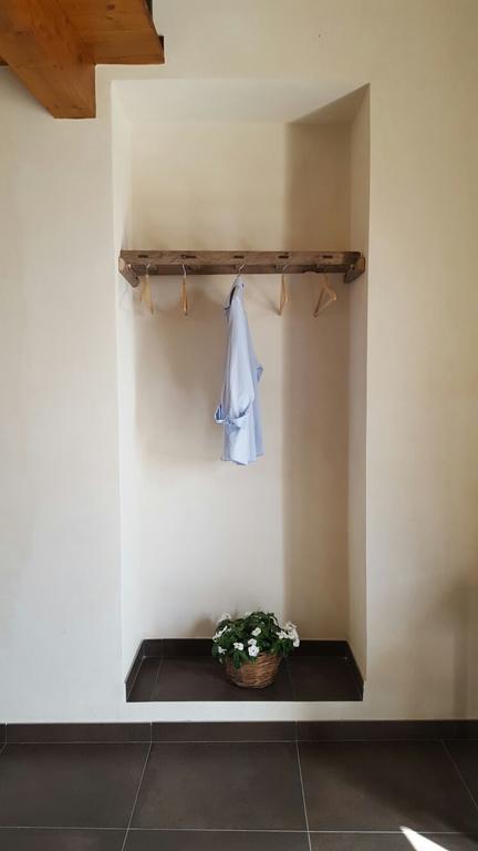 La Dimora Del Decano Villa Scicli Exteriör bild