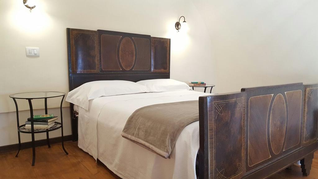 La Dimora Del Decano Villa Scicli Exteriör bild