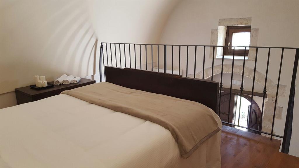 La Dimora Del Decano Villa Scicli Exteriör bild