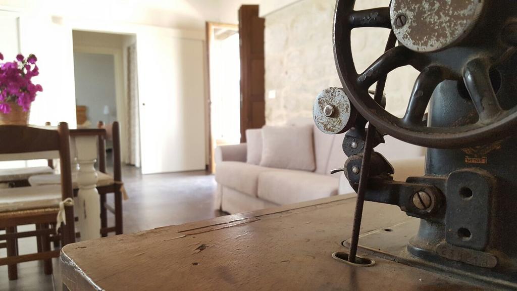 La Dimora Del Decano Villa Scicli Exteriör bild