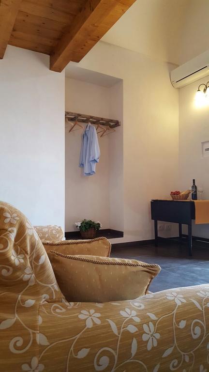 La Dimora Del Decano Villa Scicli Exteriör bild