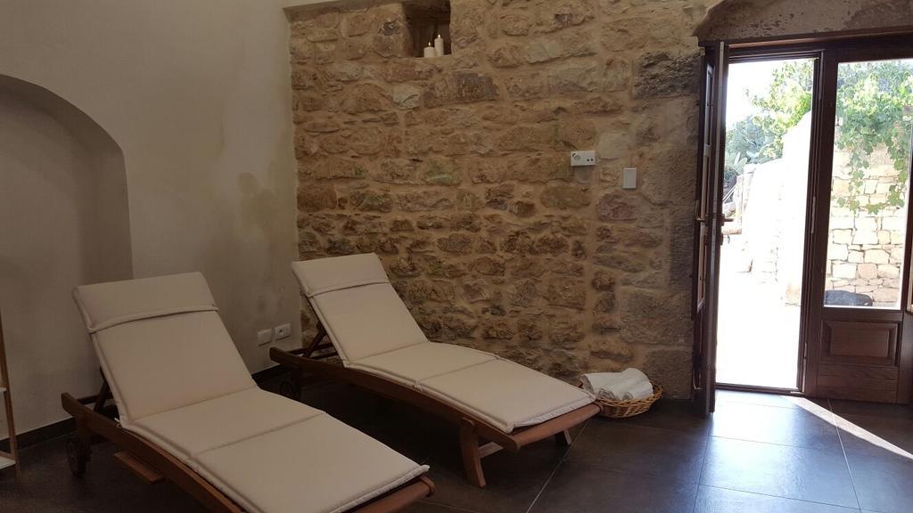 La Dimora Del Decano Villa Scicli Exteriör bild