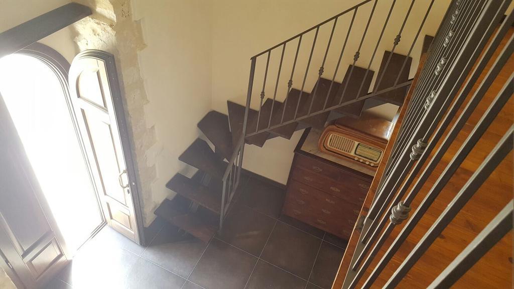 La Dimora Del Decano Villa Scicli Exteriör bild
