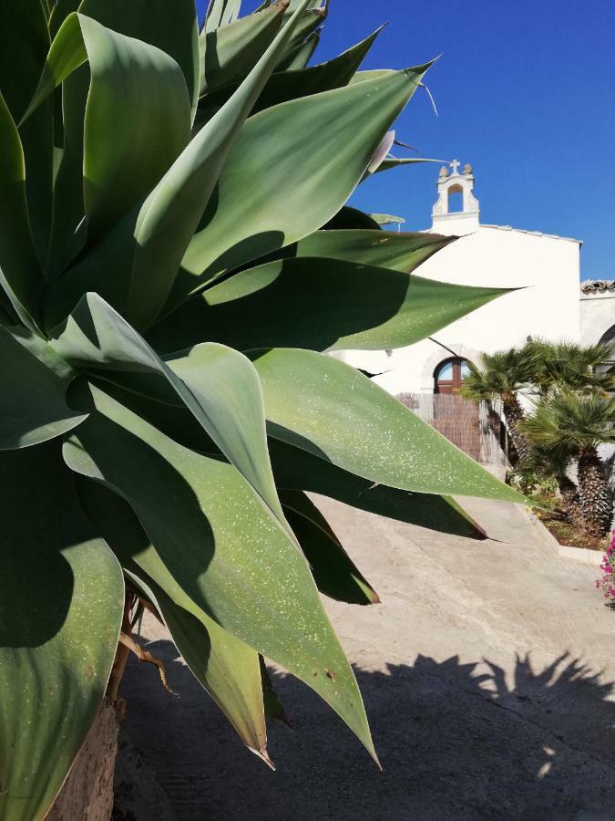 La Dimora Del Decano Villa Scicli Exteriör bild