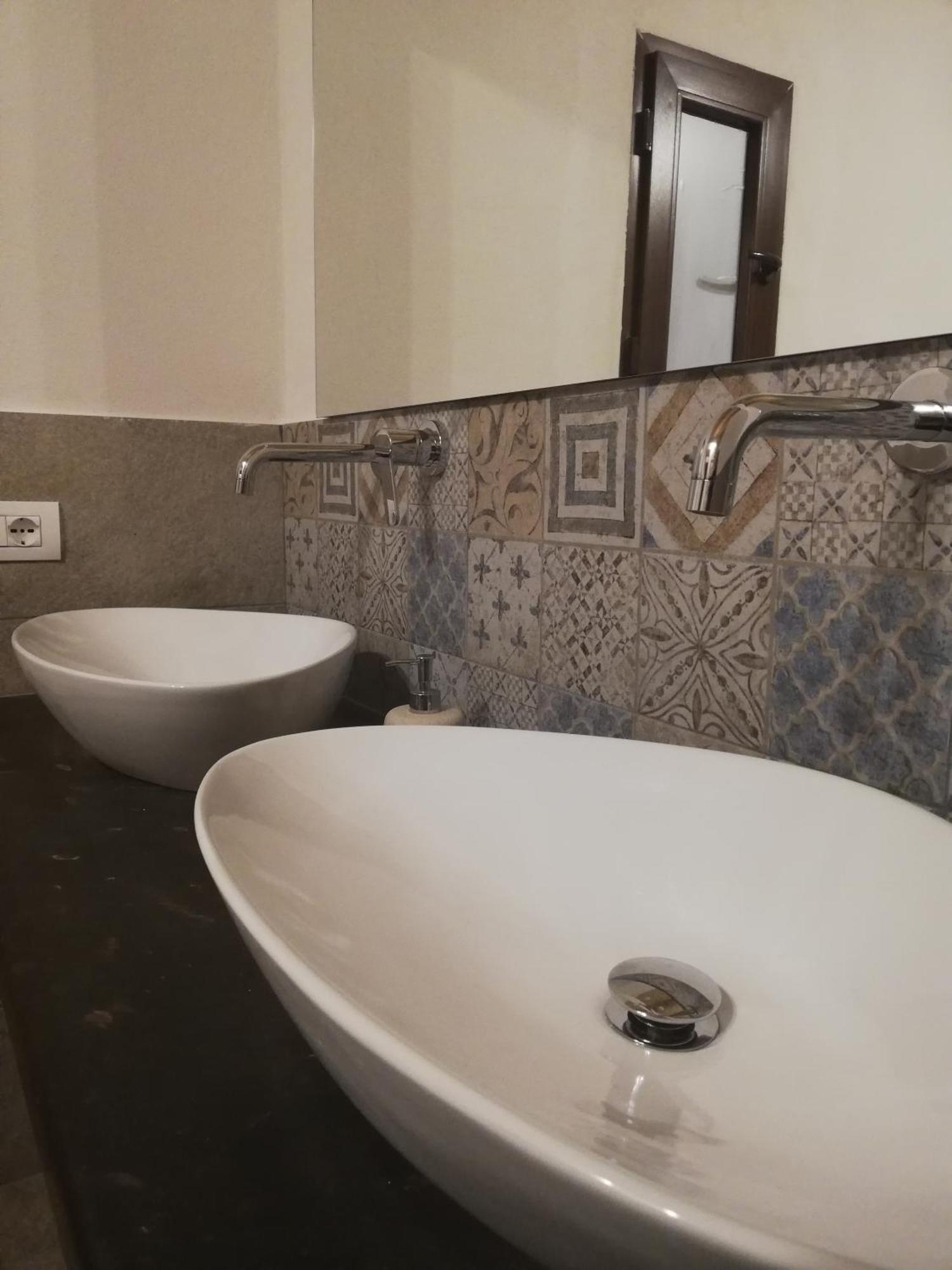 La Dimora Del Decano Villa Scicli Exteriör bild