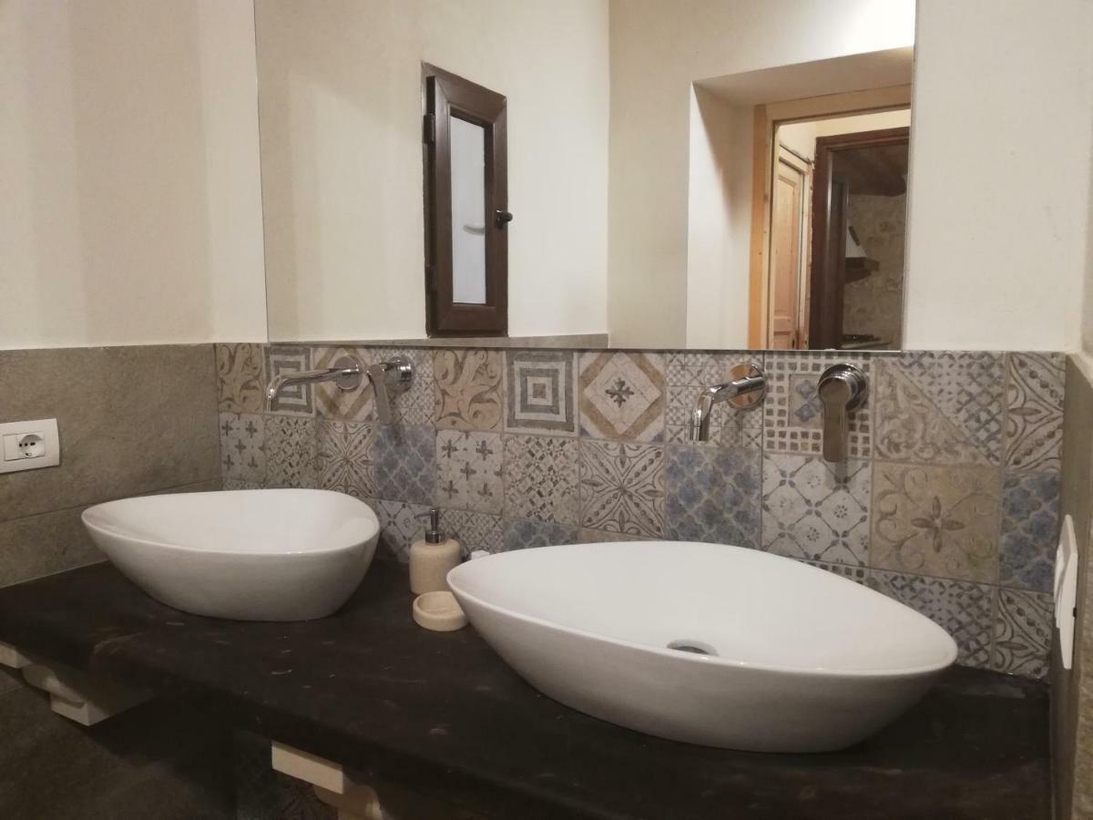 La Dimora Del Decano Villa Scicli Exteriör bild