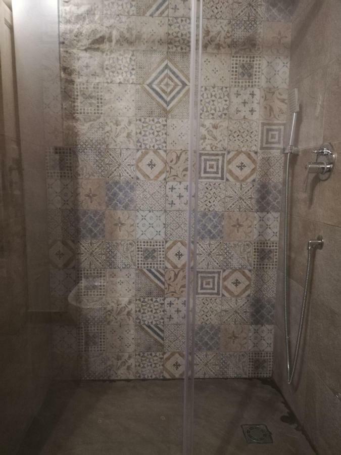La Dimora Del Decano Villa Scicli Exteriör bild
