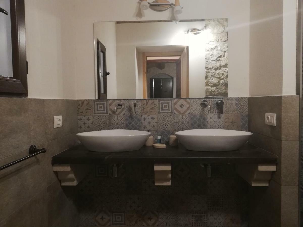 La Dimora Del Decano Villa Scicli Exteriör bild