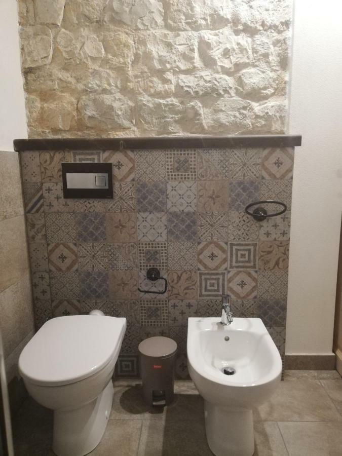 La Dimora Del Decano Villa Scicli Exteriör bild
